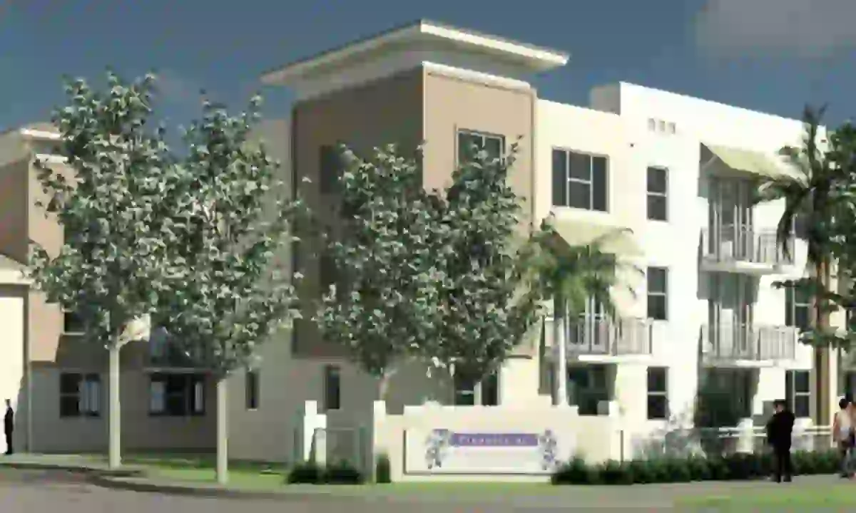 Free Apartments for Seniors Based on Income