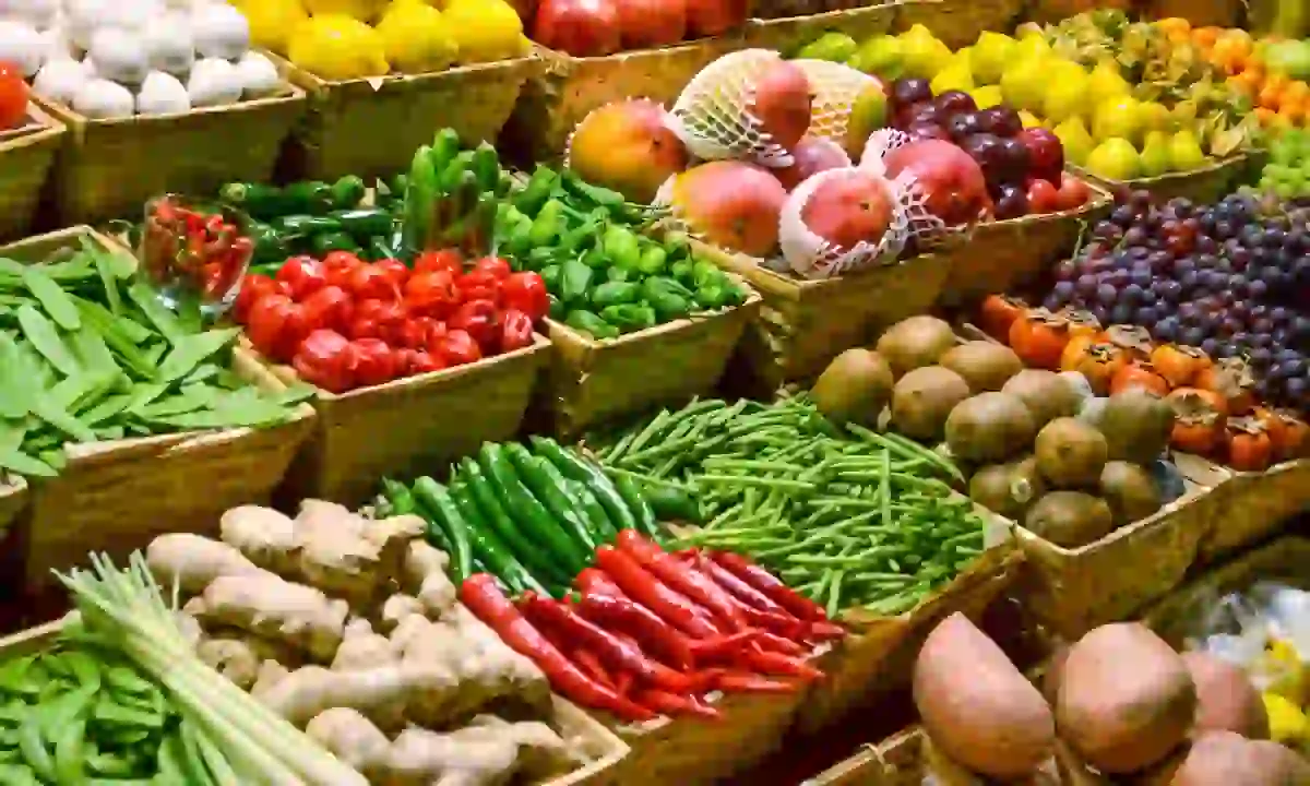 Free Groceries for Low Income Families