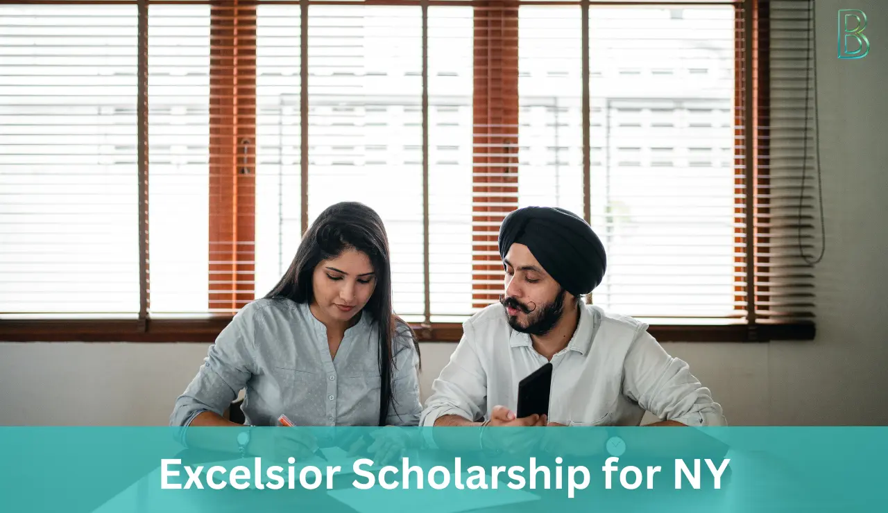 Excelsior Scholarship for NY