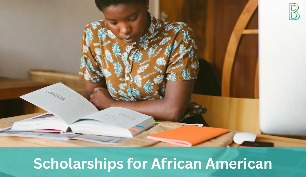 Scholarships for African American Students