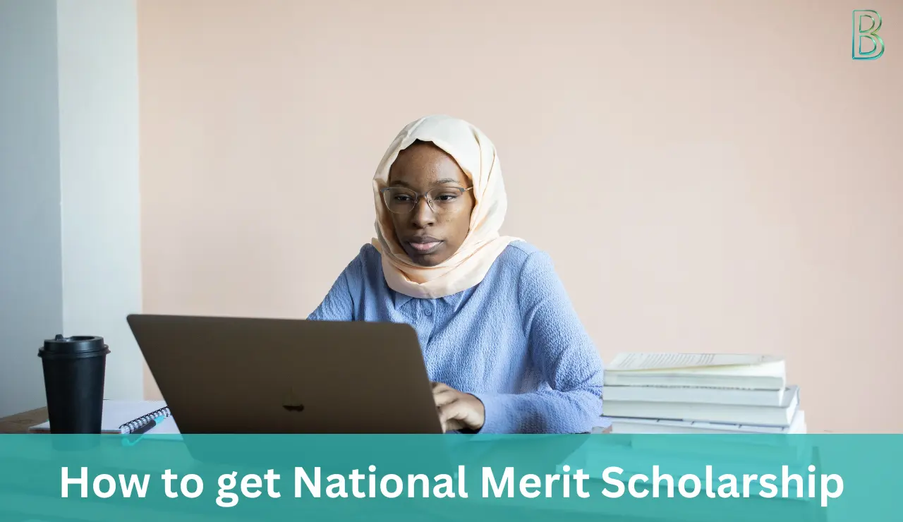 How to get National Merit Scholarship