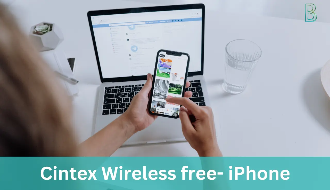 Cintex Wireless free- iPhone
