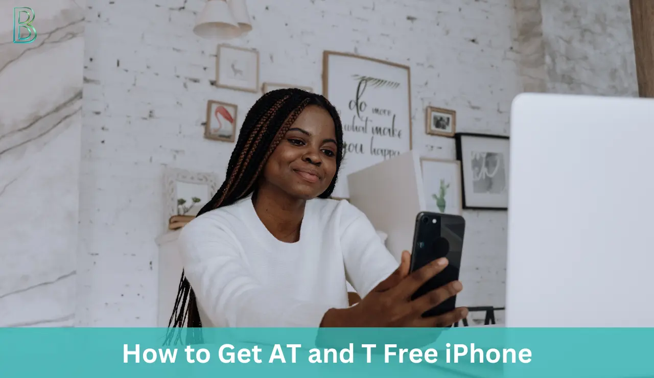 How to Get AT and T Free iPhone